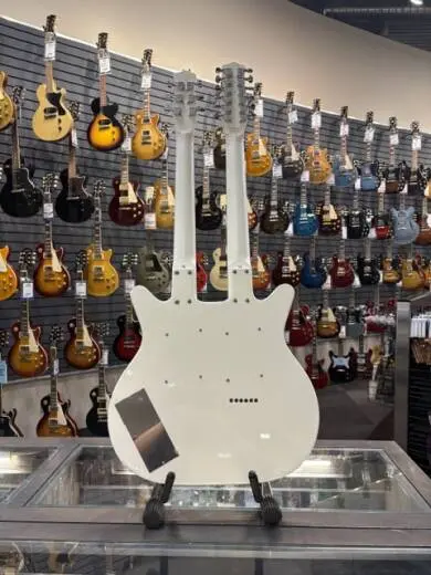 Danelectro - DBN612-WTP 2